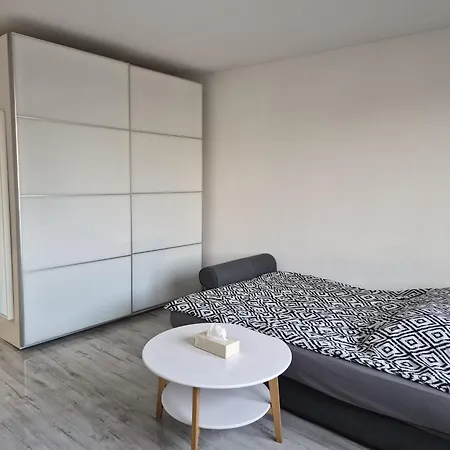 Kawalerka Mlodych Patriotow *