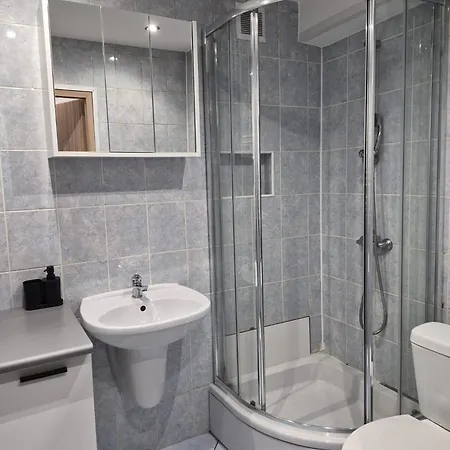 Kawalerka Mlodych Patriotow * Gliwice