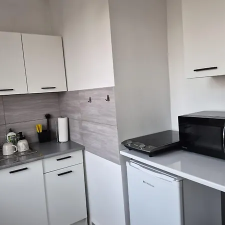 Kawalerka Mlodych Patriotow *