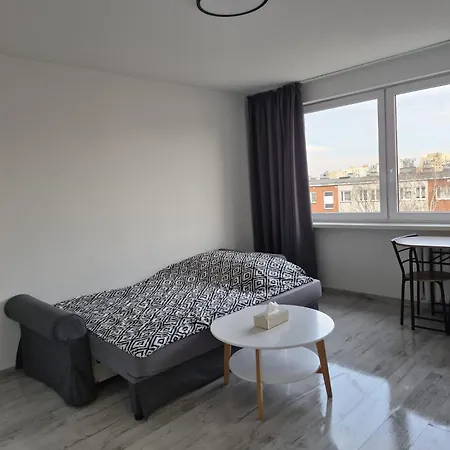 Kawalerka Mlodych Patriotow * Gliwice