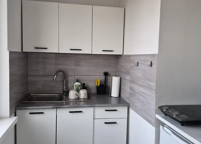 Kawalerka Mlodych Patriotow غليفيتسه