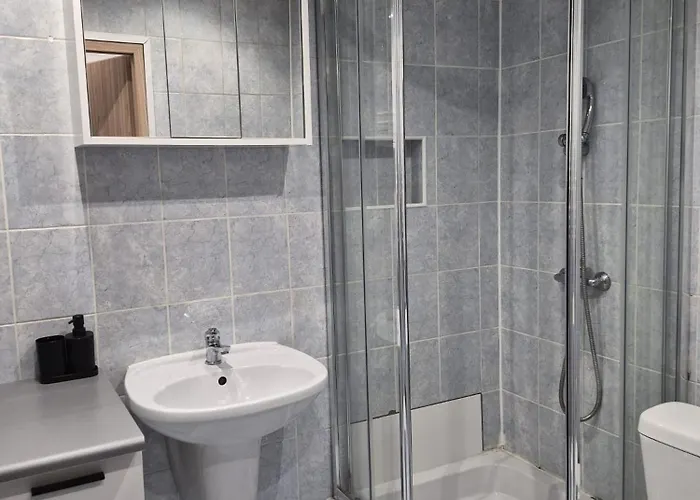 Kawalerka Mlodych Patriotow * Gliwice