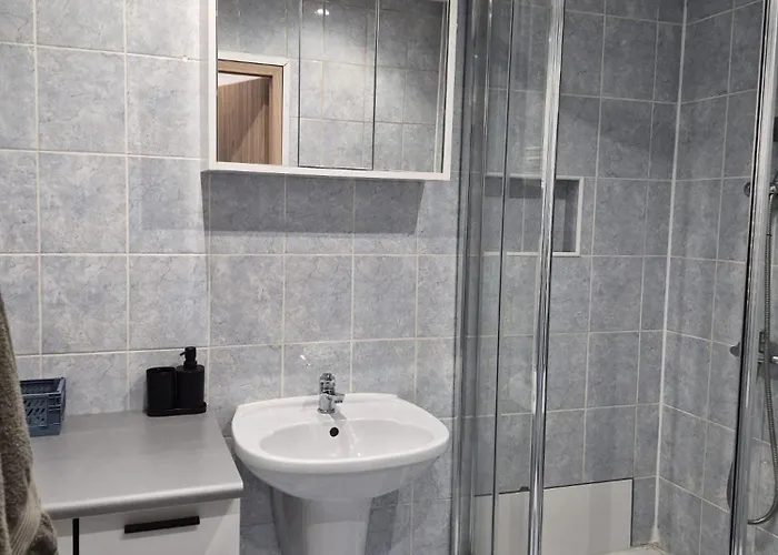 Kawalerka Mlodych Patriotow شقة *