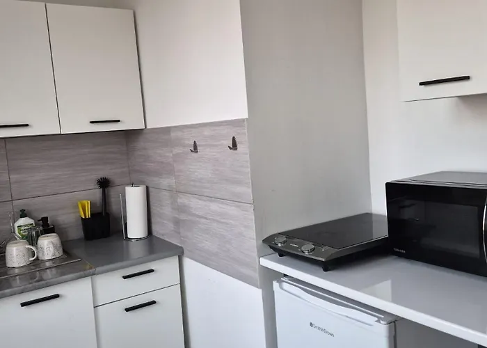 Kawalerka Mlodych Patriotow *